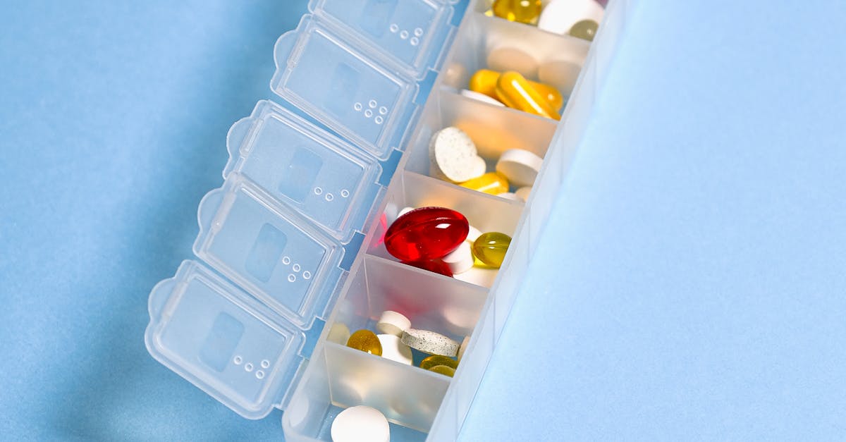 Probiotic and prebiotic supplements