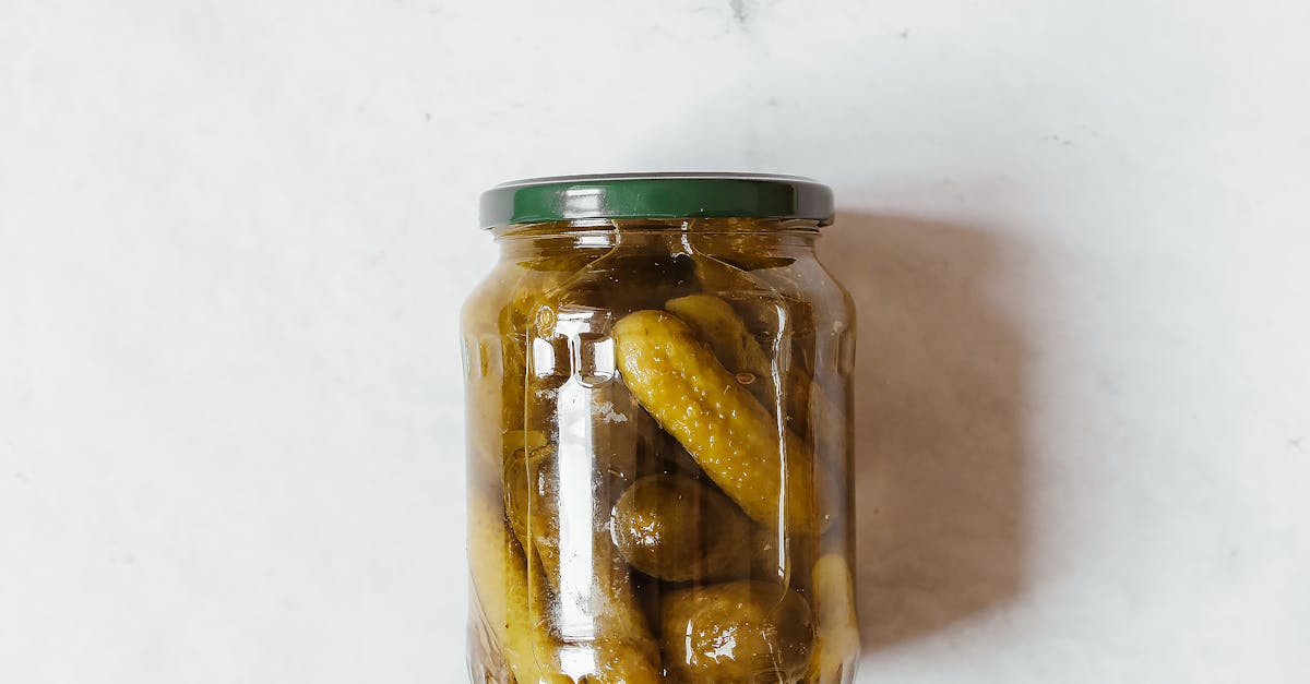 Probiotics and prebiotics in supplement form